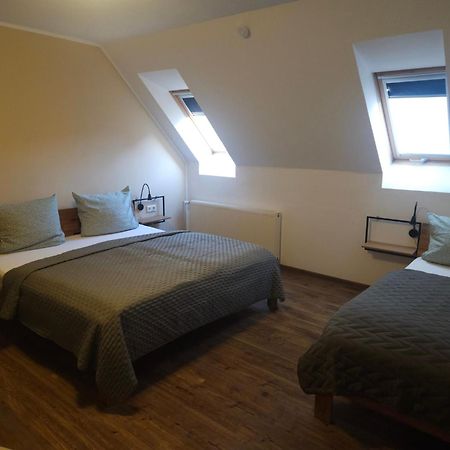 Hotel Am Deich Norddeich  Eksteriør billede